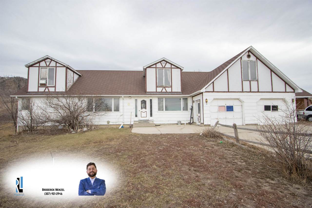 6405 Gothberg Road - Photo 1