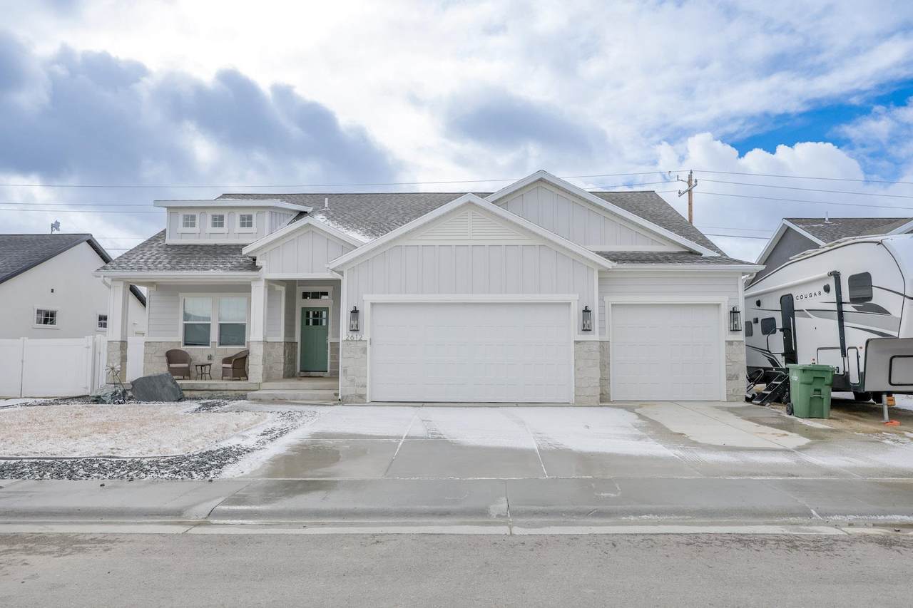 2612 Bailey Boulevard - Photo 1