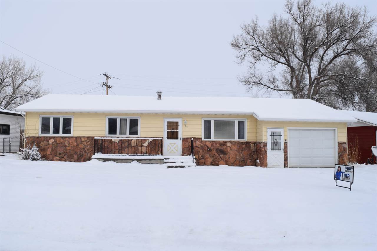 74 Mesa Verde - Photo 1