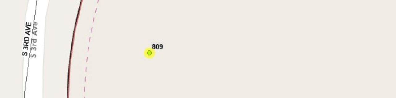 809 3rd Ave - Photo 1