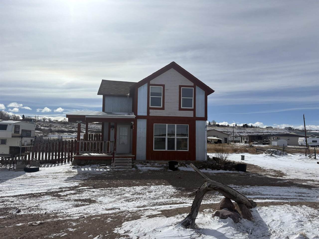 36 Brinton Road - Photo 1