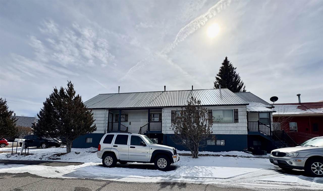 1613 Sage Street - Photo 1