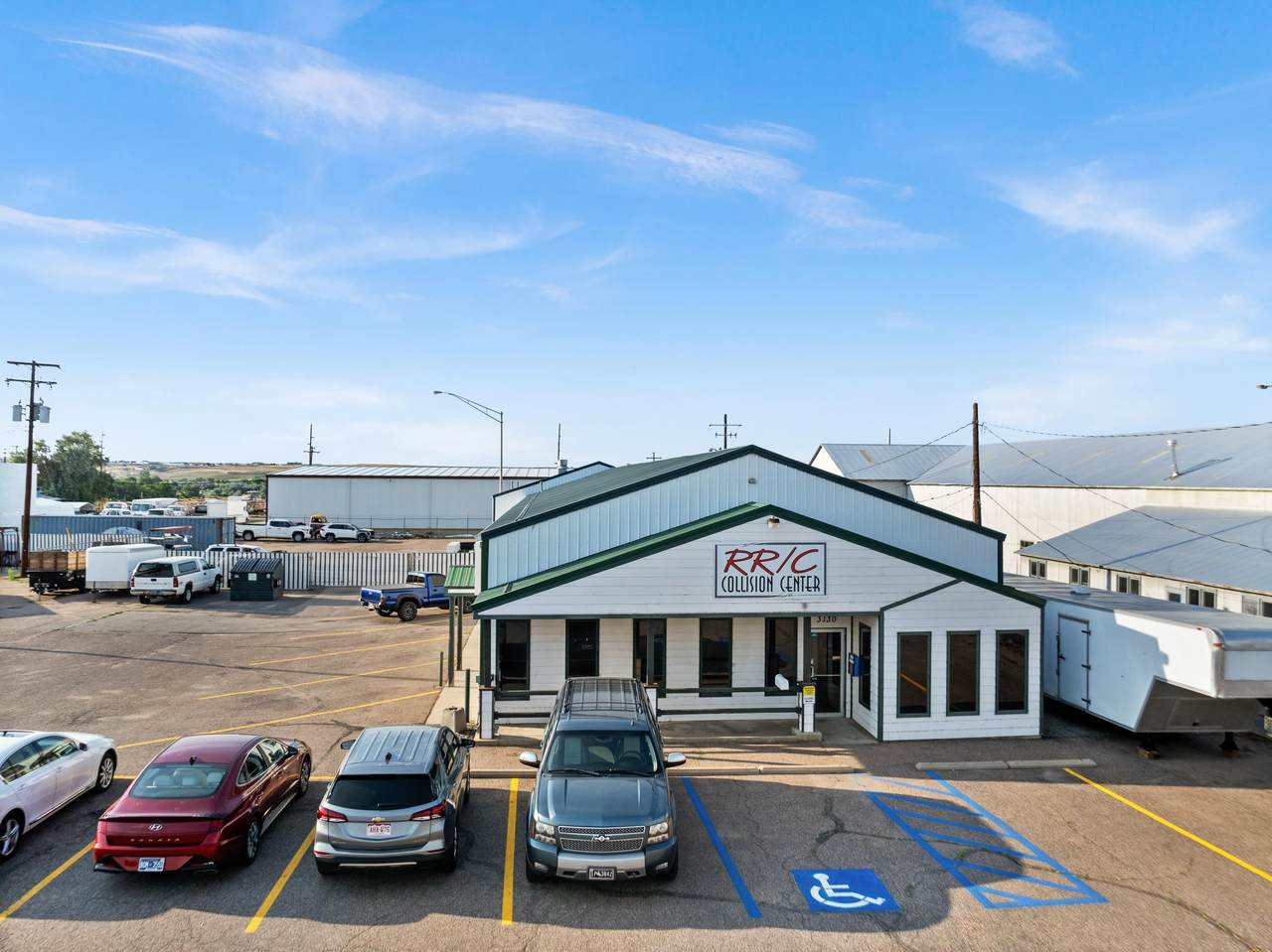 3130 Yellowstone Highway - Photo 1