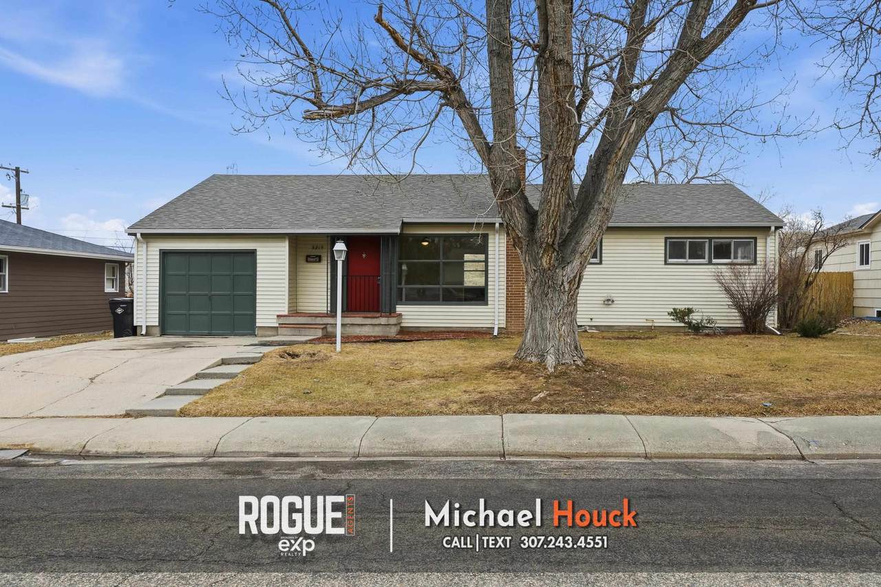 3219 Aspen - Photo 1