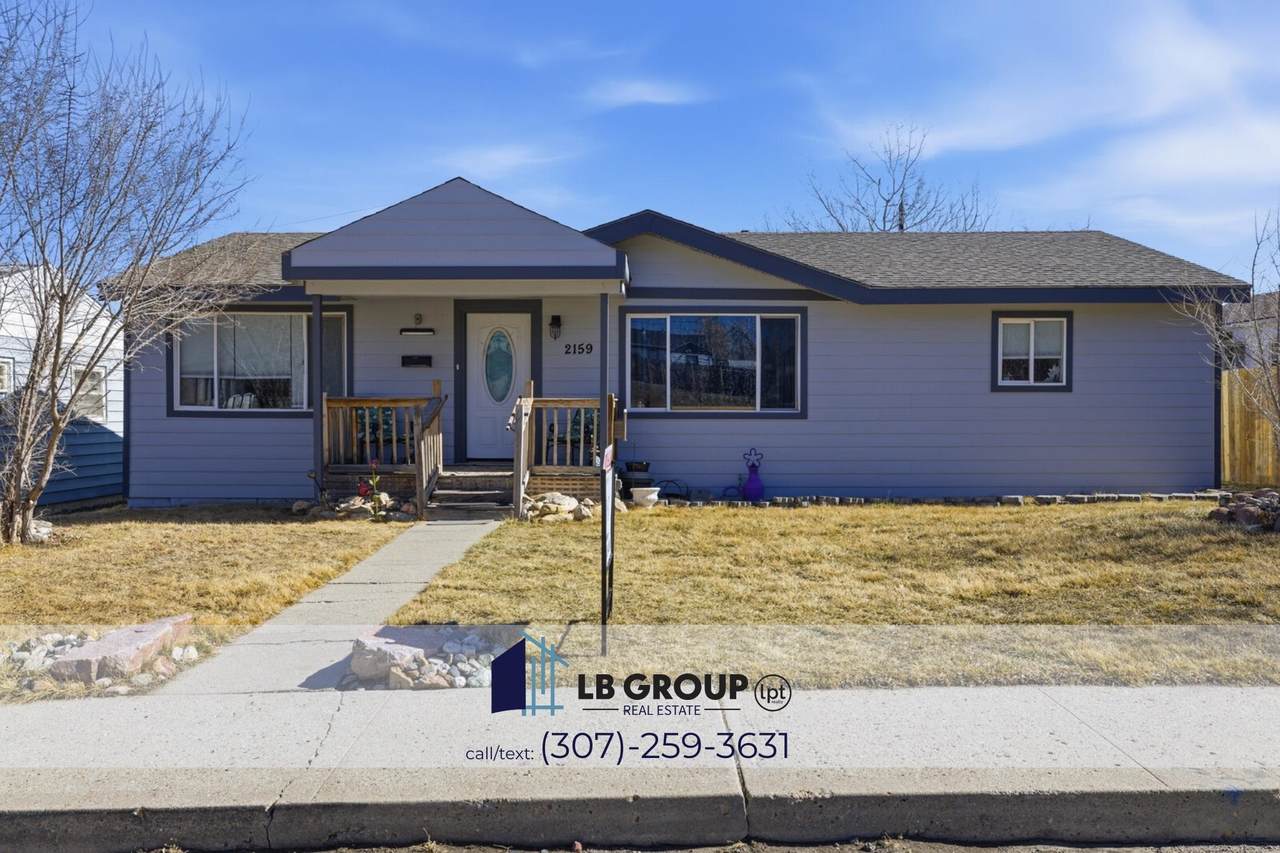 2159 Jefferson St - Photo 1