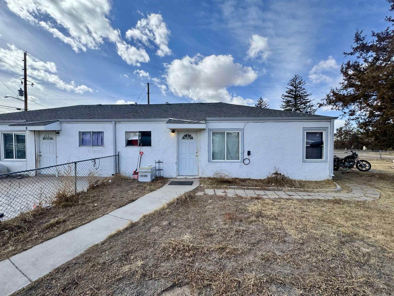 4202 & 4204 Cheyenne Street - Photo 1