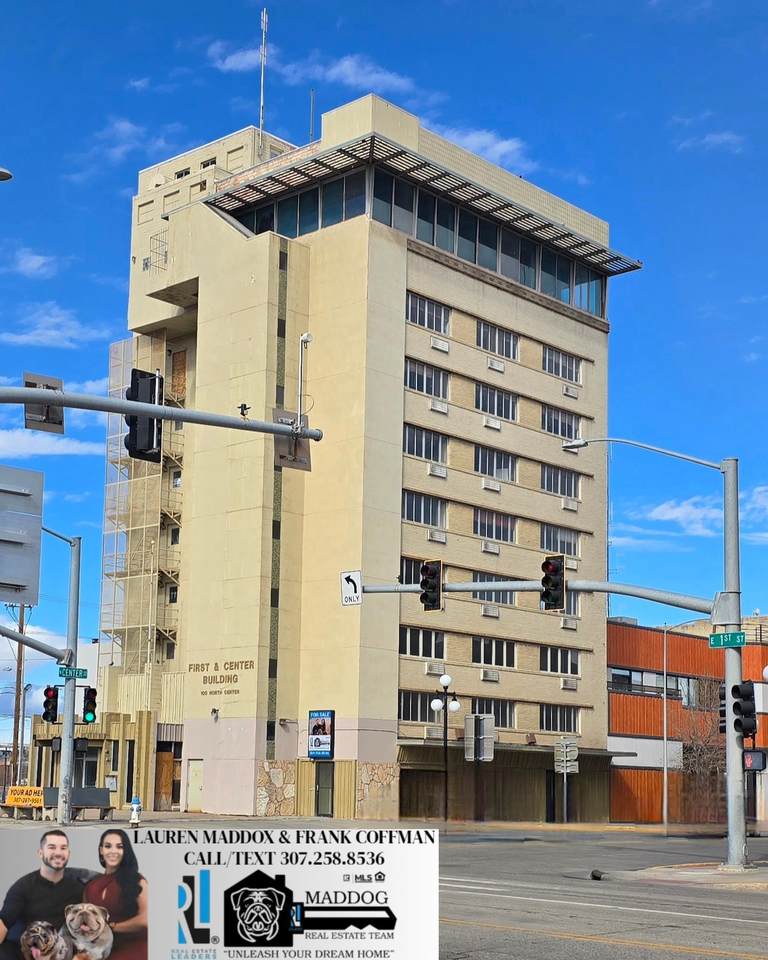 100 Center Street - Photo 1