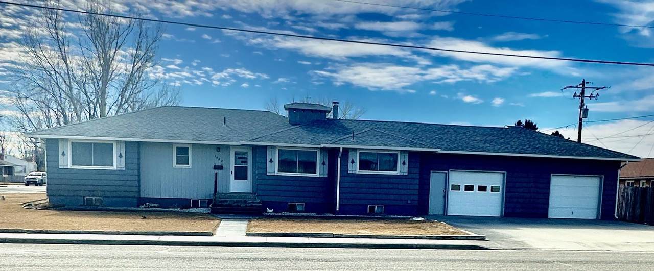 1022 Russell Avenue - Photo 1