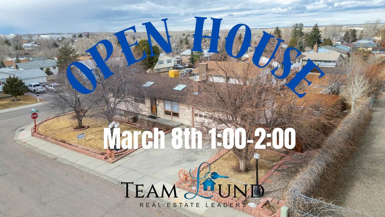 3600 Crystie Lane - Photo 1