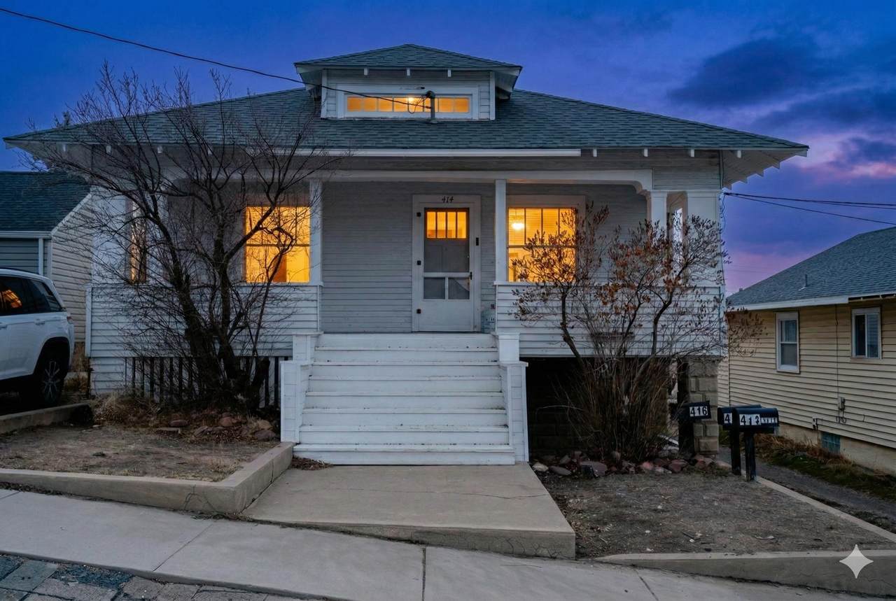 414 Walnut Street - Photo 1