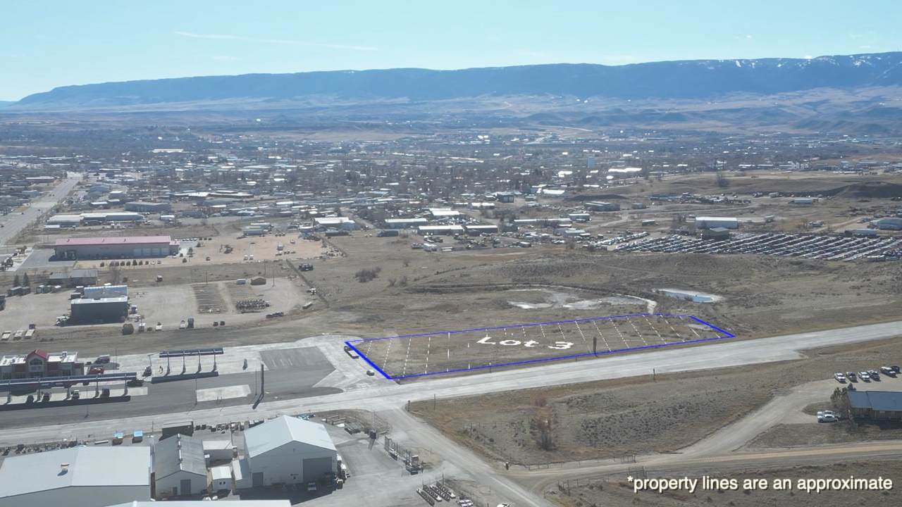 5451 Yellowstone Highway - Photo 1