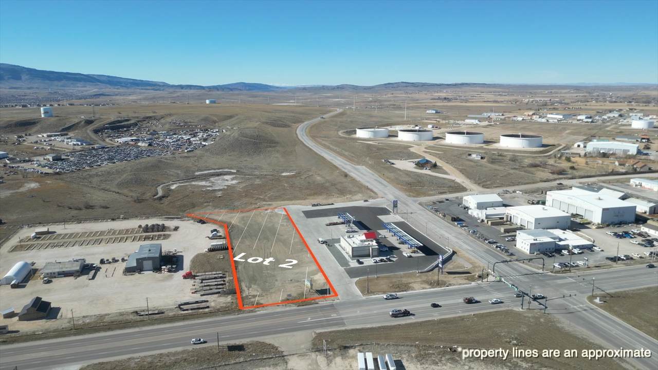 5451 Yellowstone Highway - Photo 1