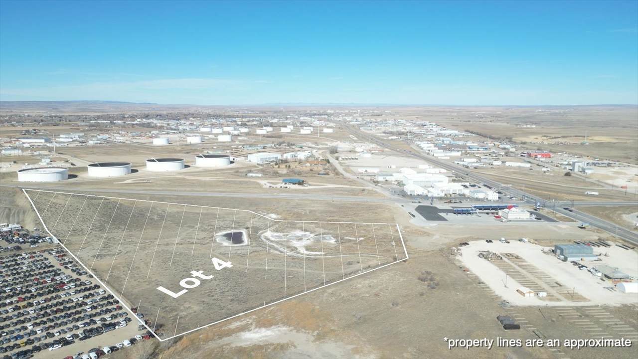 5451 Yellowstone Highway - Photo 1