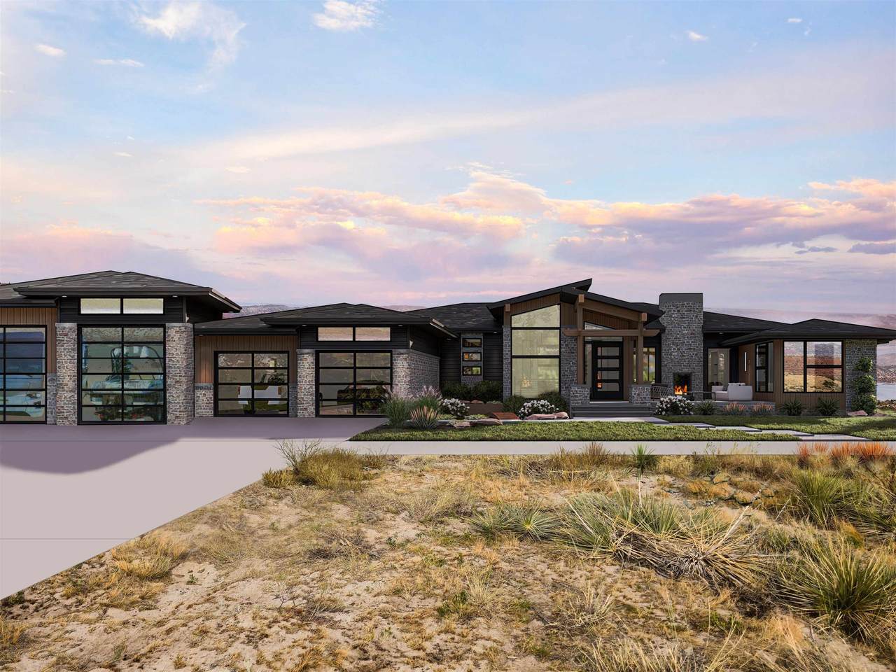 23003 Desert Sage Drive - Photo 1