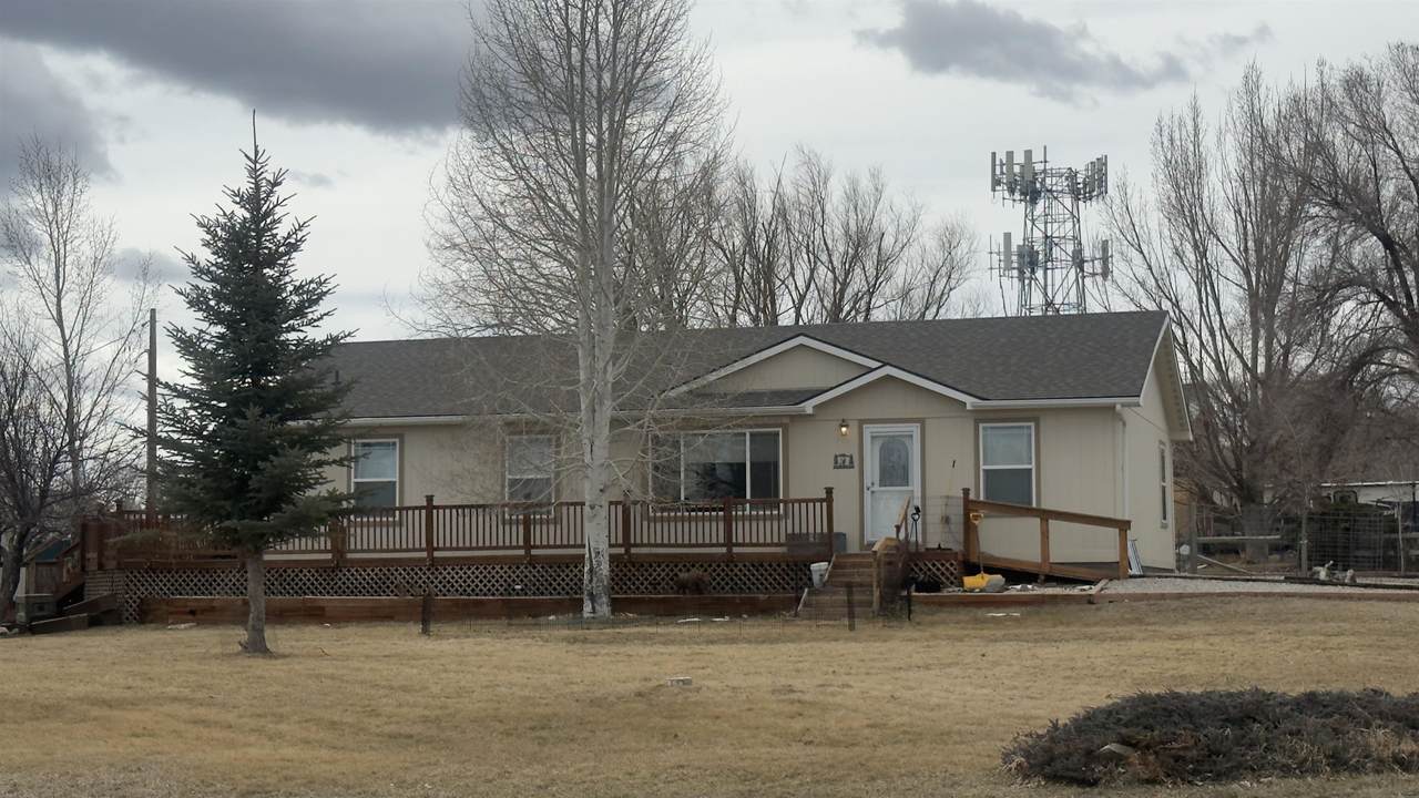 407 Freeman - Photo 1