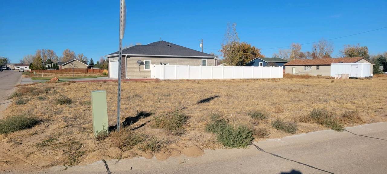 TBD Laramie Street - Photo 1