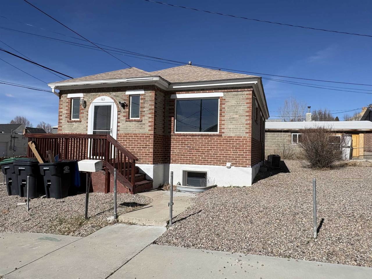 161 & 171 3 North - Photo 1