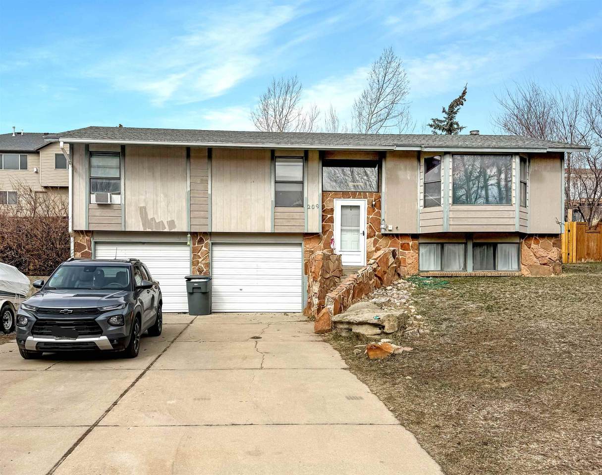 209 Jared Lane - Photo 1