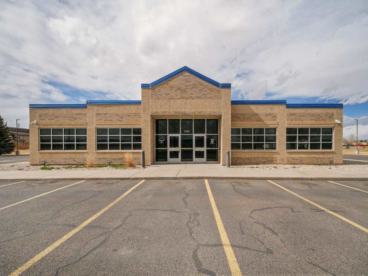 1122 Adams Street - Photo 1