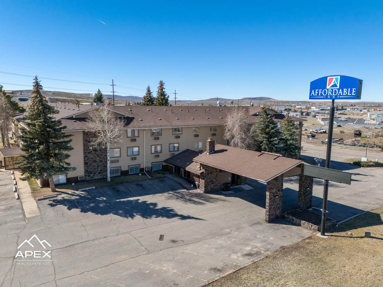339 Wasatch Road - Photo 1
