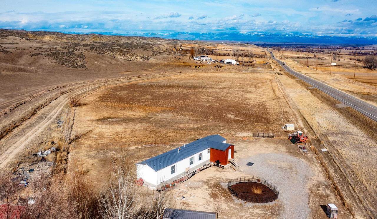 2101 Highway 20 - Photo 1