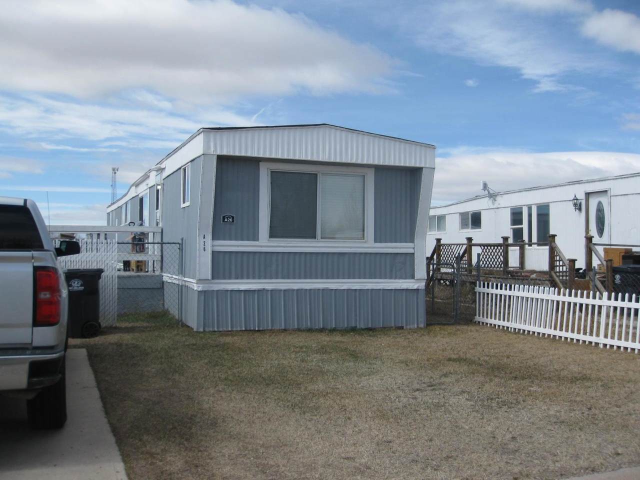 A-26 Cottonwood Street - Photo 1
