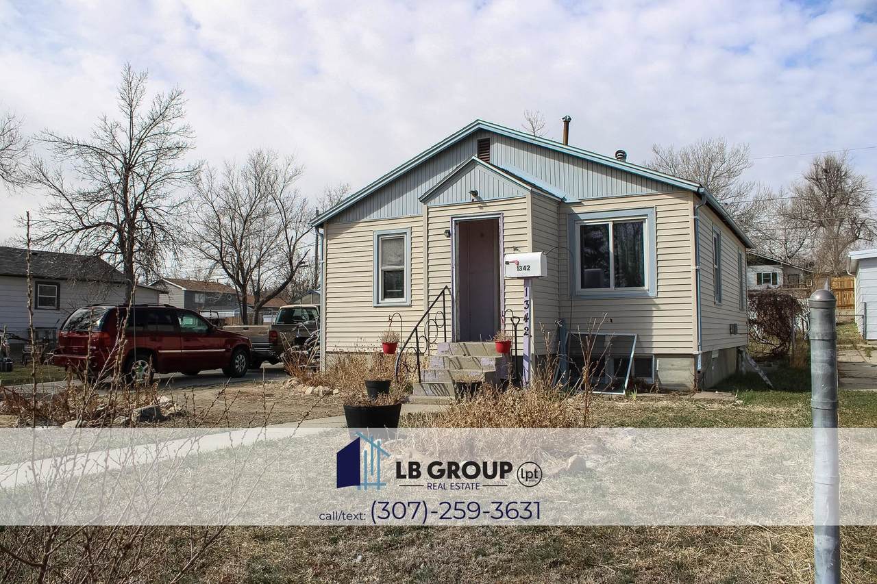 1342 Washington St - Photo 1
