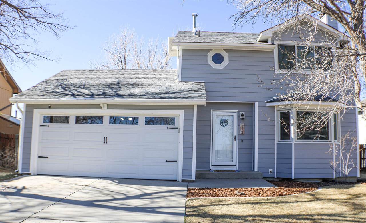 512 Dana Circle - Photo 1