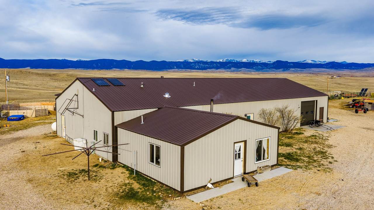 659 Trabing Road - Photo 1