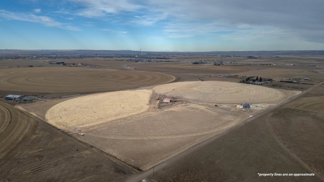 Curtis Addition Tract 1 & 126 Jefferson Rd - Photo 1