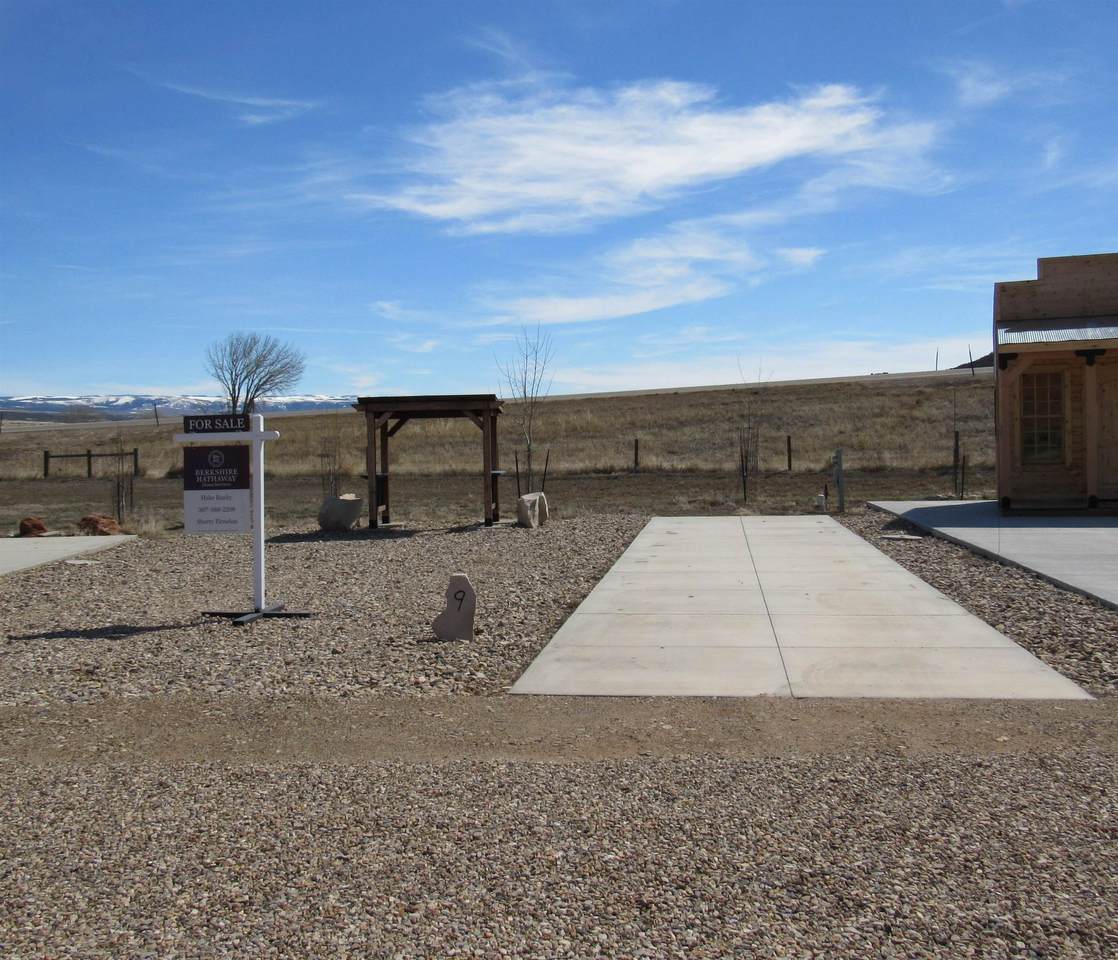 9 Red Vista Village Drive - Photo 1