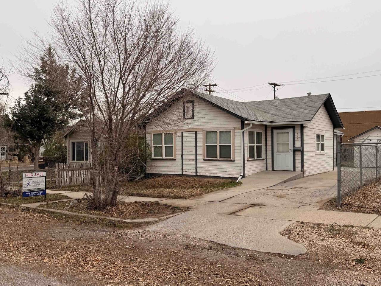 447 Washington Street - Photo 1