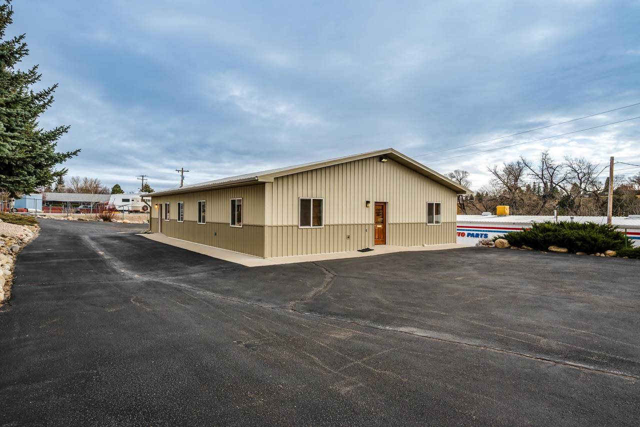 58 Benteen Street - Photo 1