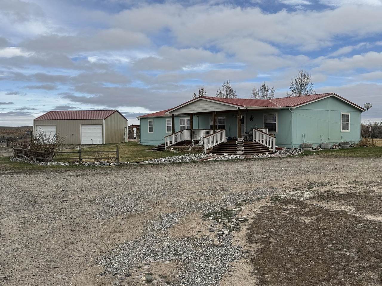 203 Rendezvous Road - Photo 1