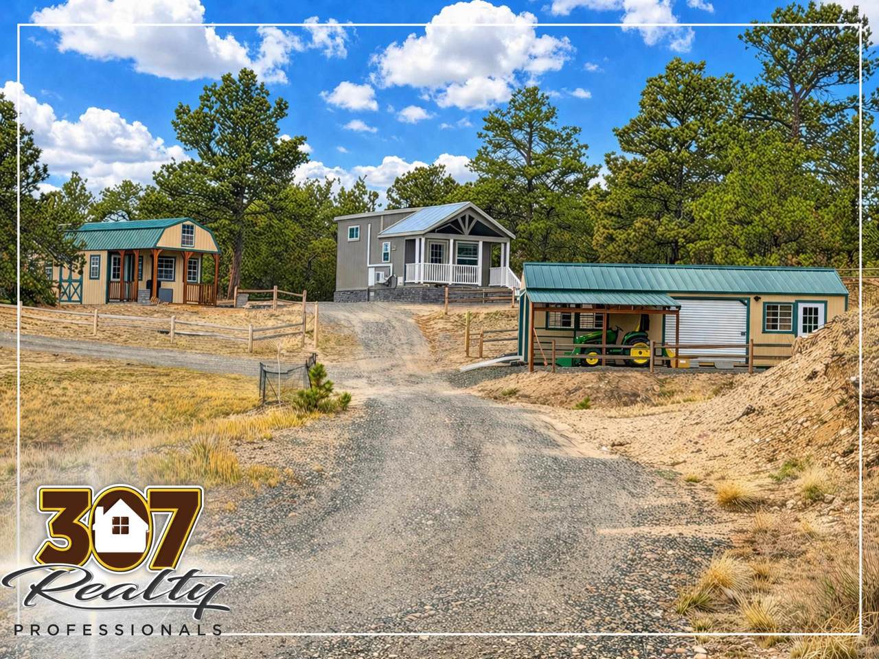 2748 Big Moon Drive - Photo 1