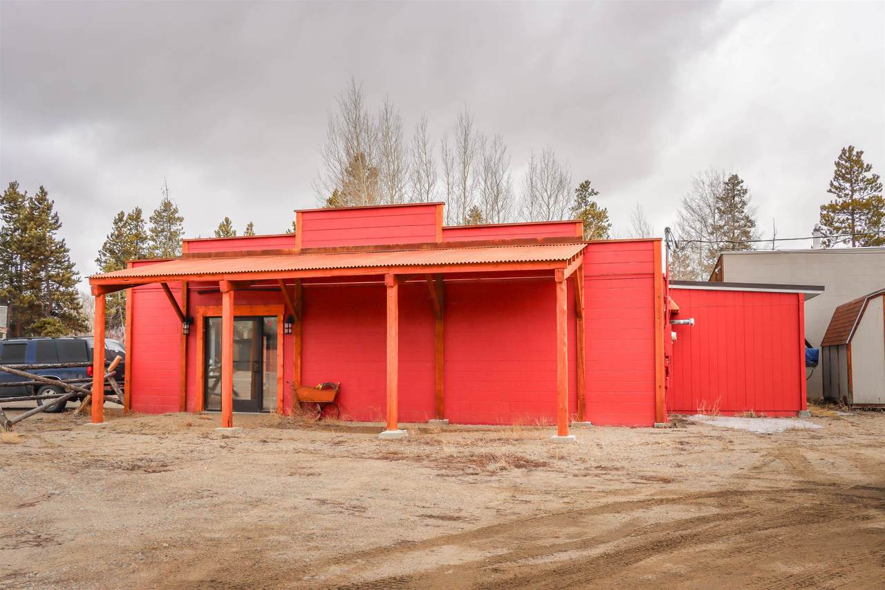 423 B Pine Street - Photo 1