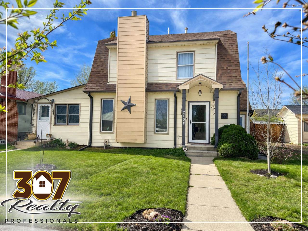 2434 A Street - Photo 1