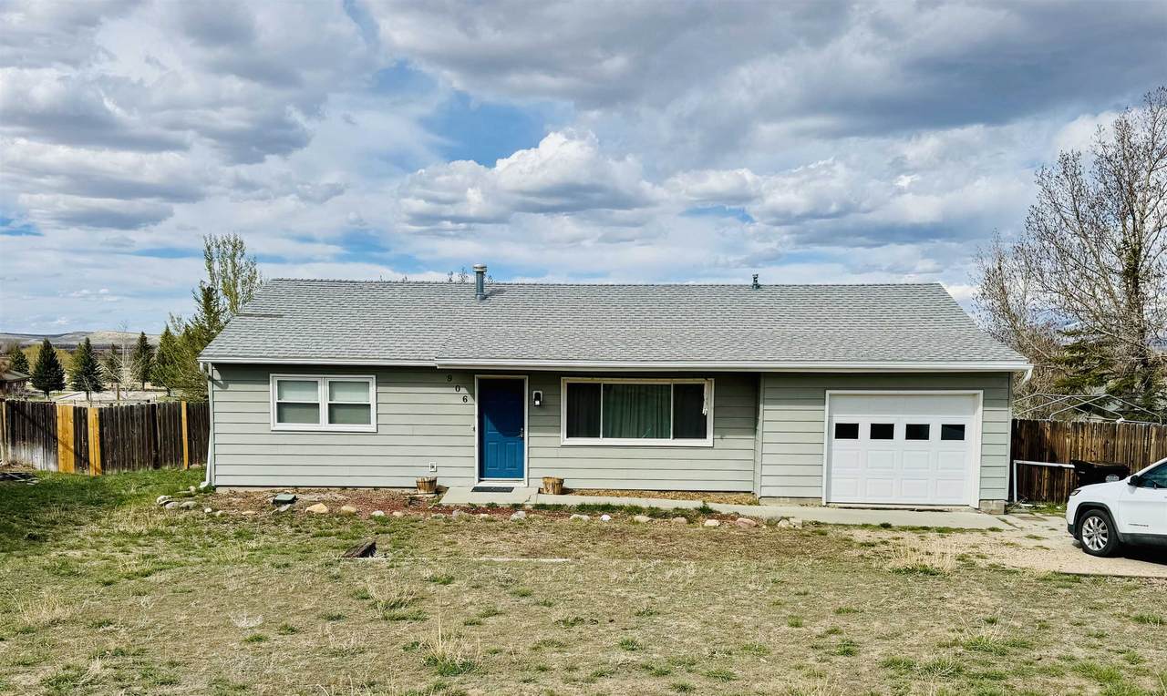 906 Rochester Avenue - Photo 1
