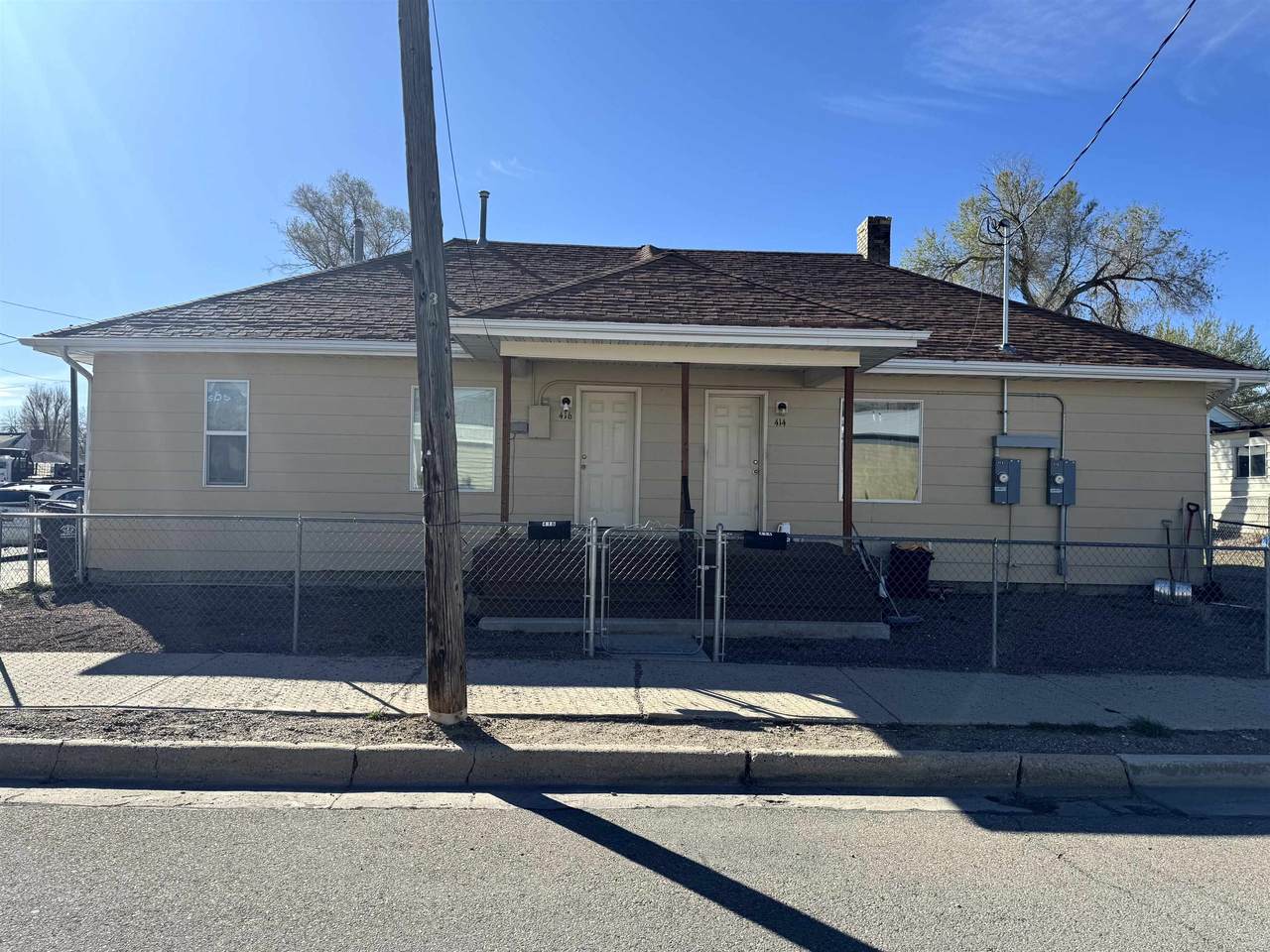 414 Cedar Street - Photo 1