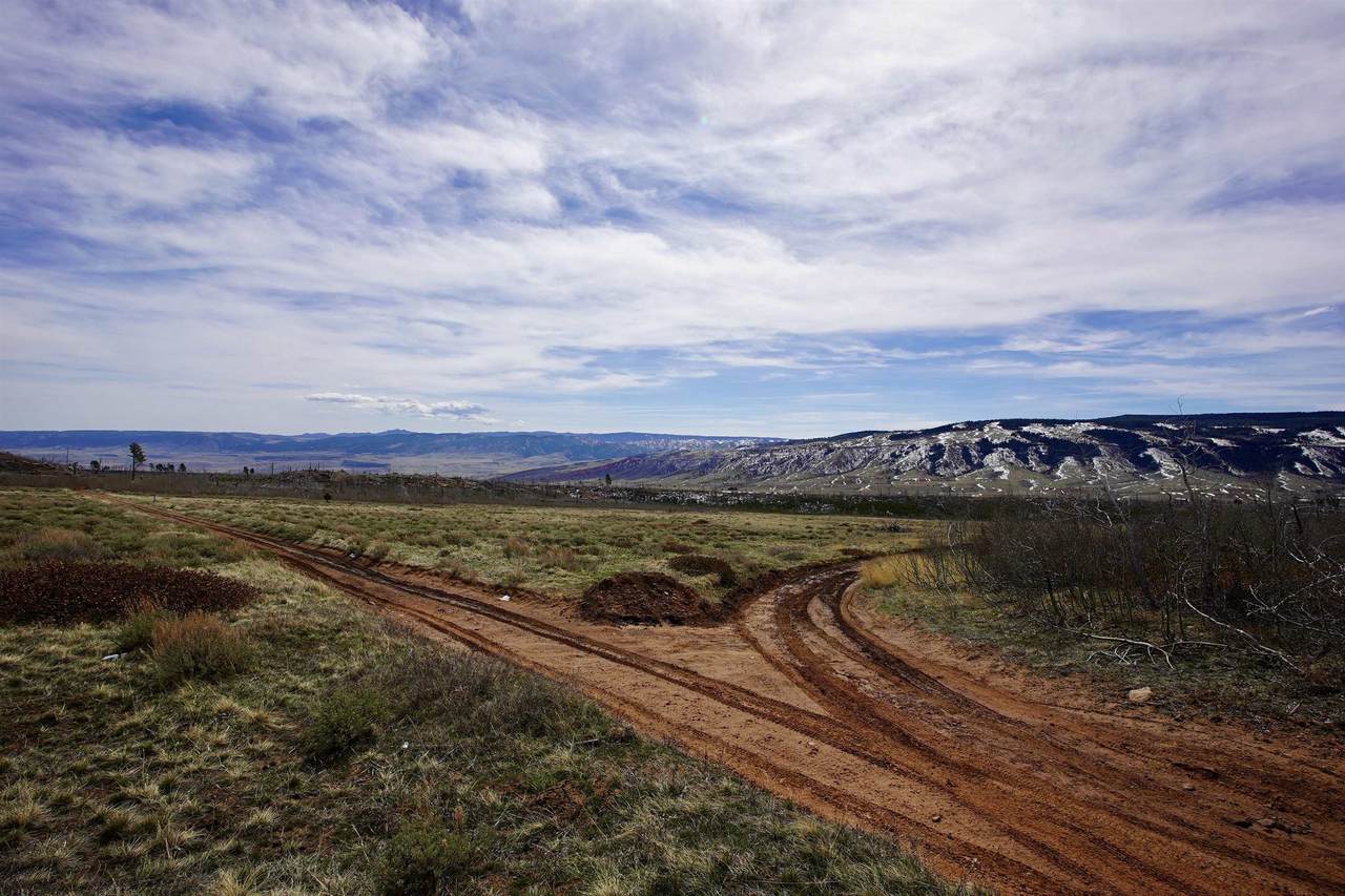  Ponderosa Lot 1 - Photo 1
