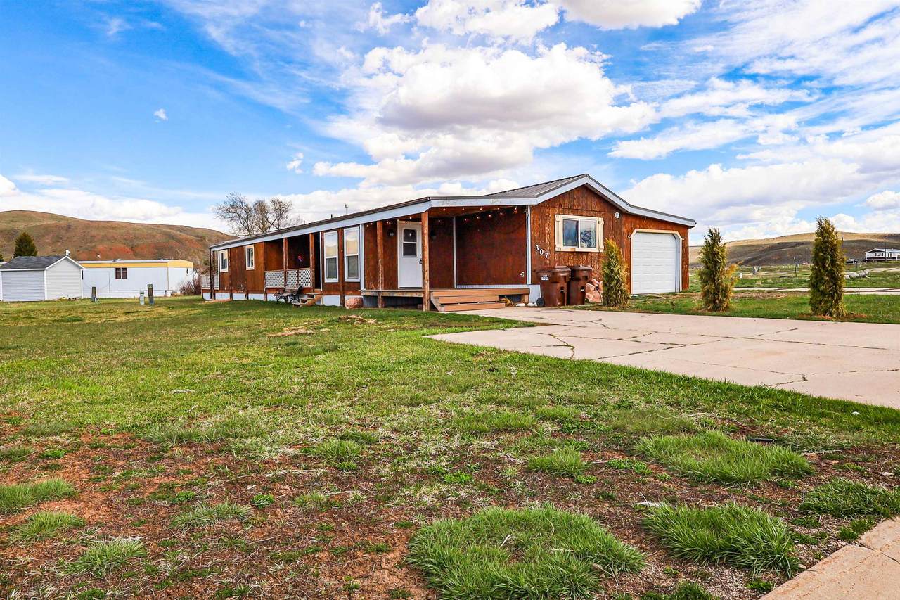3079 Yellow Creek Road - Photo 1