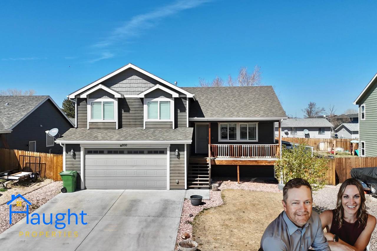 930 Flicker Street - Photo 1