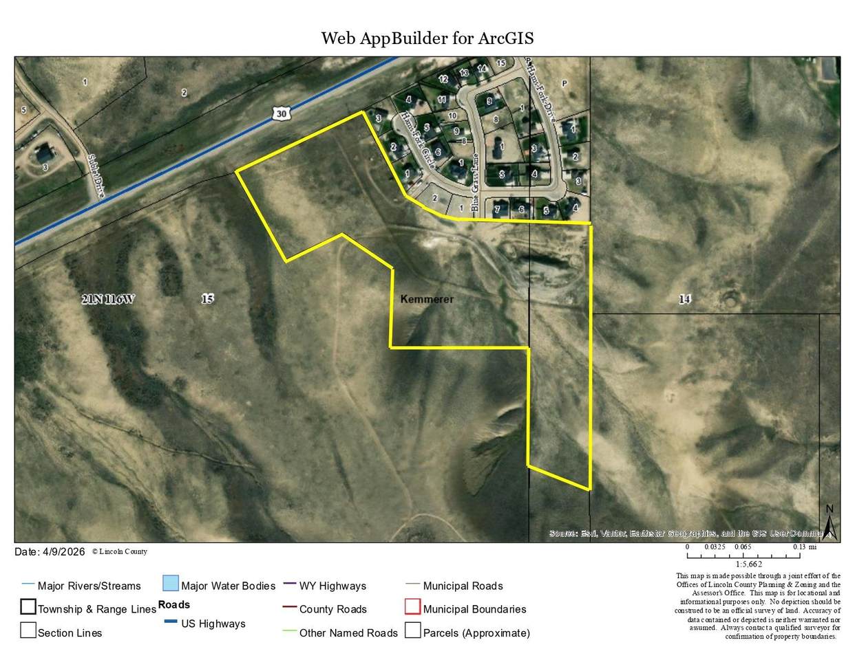  Antelope Ridge 2 - Photo 1
