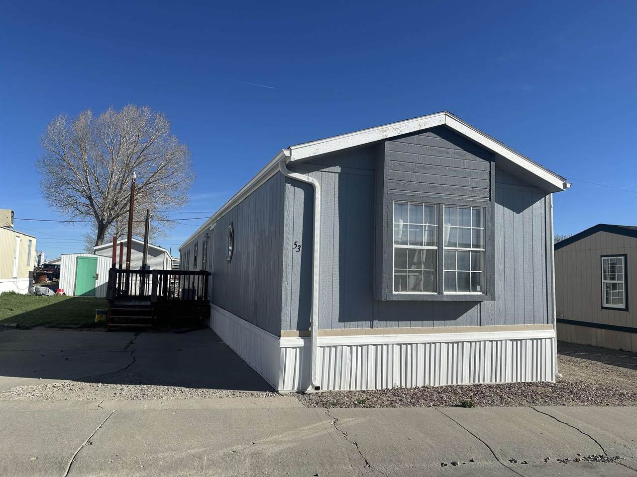 443 Valleyview Lot 53 - Photo 1