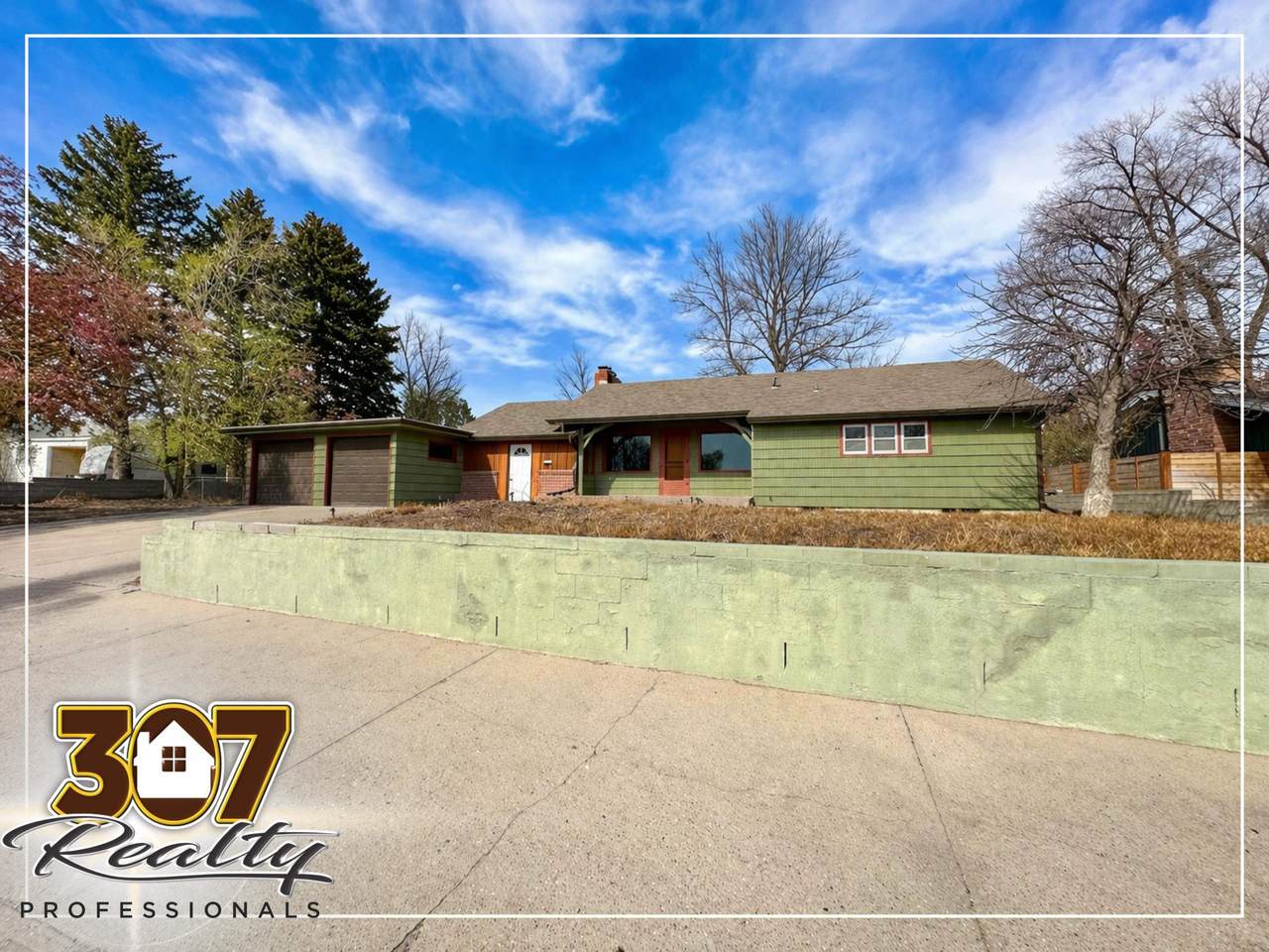 3161 Monte Vista Road - Photo 1