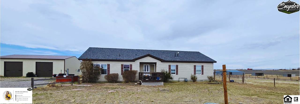 51 Prairie Breeze Road - Photo 1