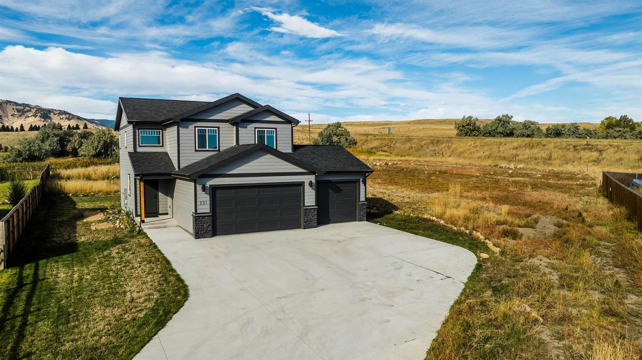 331 Rendezvous Street - Photo 1