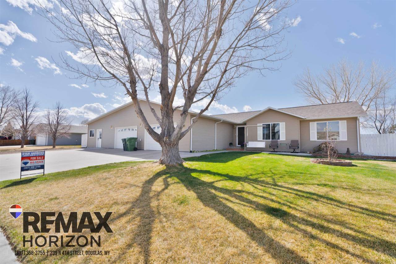 201 Bow Street - Photo 1