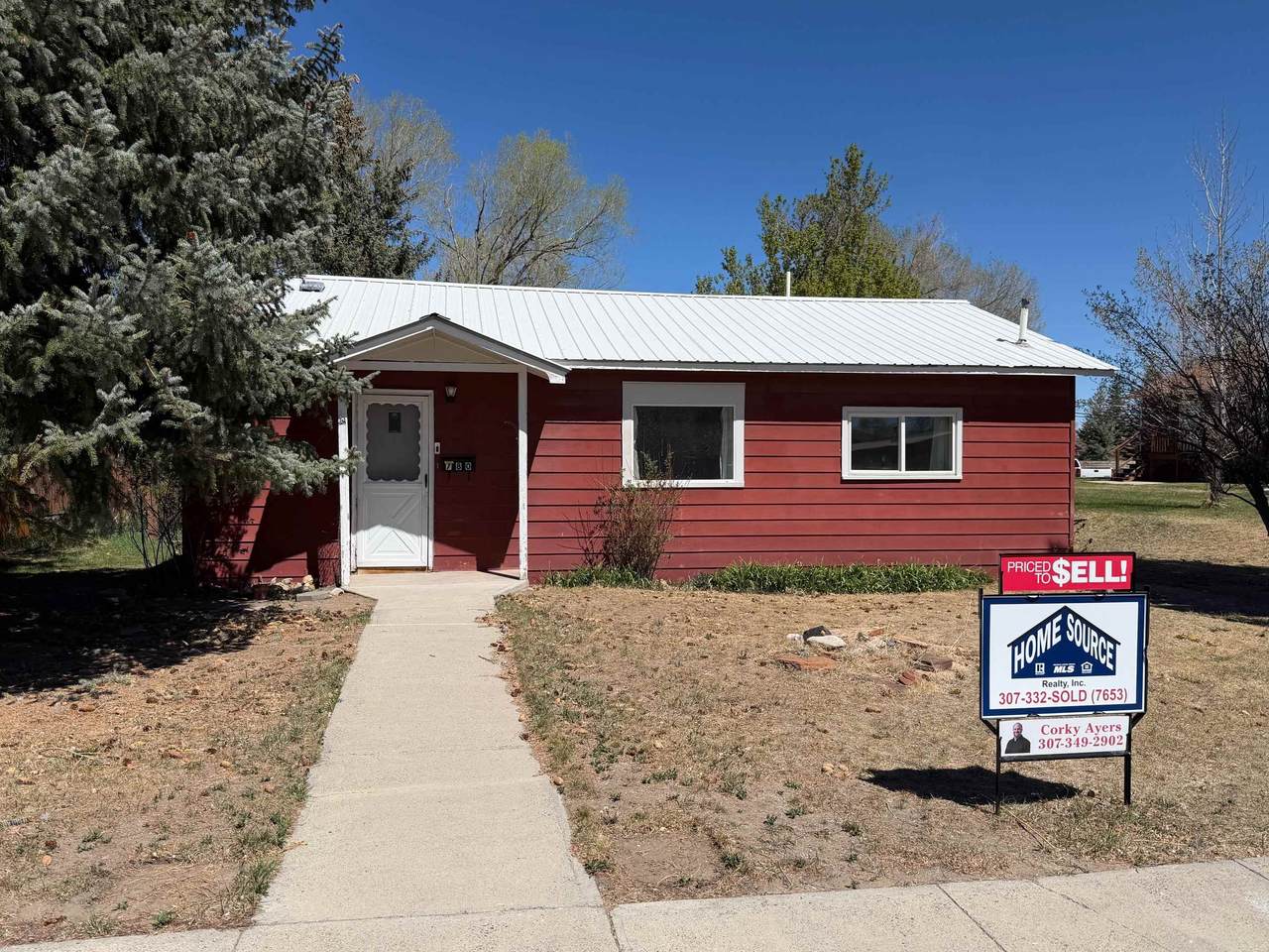 780 Canyon Street - Photo 1