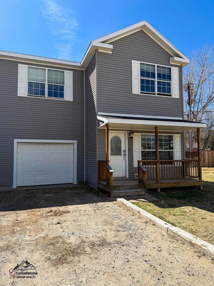 718 1st Street - Photo 1